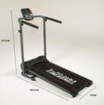 Loopband | Hometrainer (inklapbaar), Ophalen, Loopband