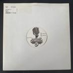 Jurassic 5 - unified rebelution 12”, Ophalen of Verzenden, Zo goed als nieuw, 12 inch