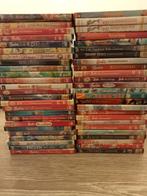 Kinder DVD Collectie - 50 stuks, Cd's en Dvd's, Dvd's | Kinderen en Jeugd, Avontuur, Gebruikt, Alle leeftijden, Ophalen of Verzenden
