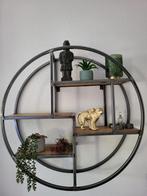 Wandrek, Huis en Inrichting, Woonaccessoires | Wandplanken en Boekenplanken, Ophalen of Verzenden, Zo goed als nieuw