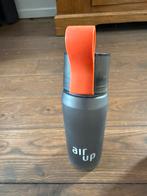 Air-up drinkfles, Ophalen of Verzenden, Zo goed als nieuw