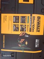 DeWALT Kruislijnlaser - Nieuwstaat, Ophalen of Verzenden, Nieuw