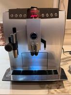 Jura Impressa Z7 – Topstaat – Slechts 13.959 kopjes, Ophalen, Afneembaar waterreservoir, Gebruikt, 10 kopjes of meer