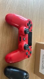 2 PlayStation 4 Controllers, Gebruikt, Ophalen of Verzenden, Controller, PlayStation 1