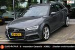 Audi A3 Sportback 1.0 TFSI Sport S Line Edition, Gebruikt, Euro 6, Traction-control, Origineel Nederlands