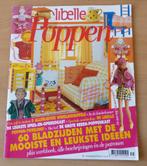 Libelle Poppen - nr.4 - 1995 - o.a. Sindy / Barbie, Overige merken, Kind, Ophalen of Verzenden, Libelle