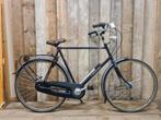 Union 3 versn en handremmen 28 inch 61 cm frame, Ophalen, Zo goed als nieuw, Overige merken