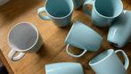 IKEA 365 +8 mokken vintage, Huis en Inrichting, Keuken | Servies, Ophalen of Verzenden, Zo goed als nieuw, Overige stijlen, Kop(pen) en/of Schotel(s)