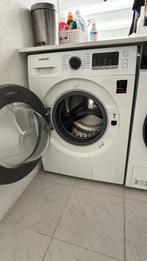 Samsung Wasmachine Voorlader, Ophalen, Gebruikt, Voorlader, 85 tot 90 cm