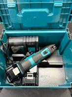 Makita DTM51 set, Ophalen, Zo goed als nieuw, Overige typen