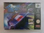 AERO GAUGE, Gebruikt, 1 speler, Racen en Vliegen, Ophalen of Verzenden
