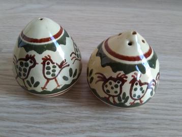 peper en zoutstel Fair Trade beschikbaar voor biedingen