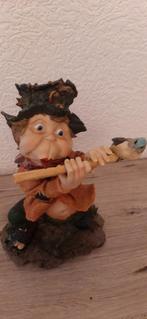 laven efteling Luut met de fluit, Ophalen of Verzenden, Zo goed als nieuw, Beeldje of Poppetje