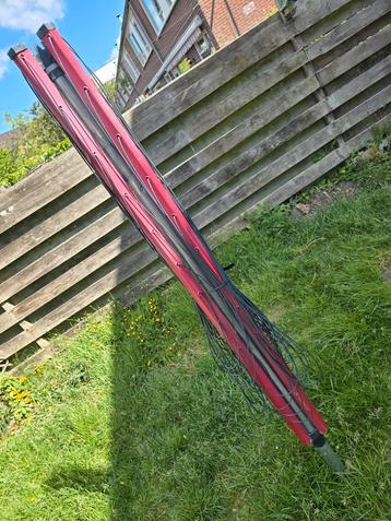 Brabantia droogmolen 50 meter beschikbaar voor biedingen
