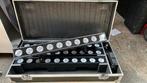 LedBar Pro 10x50w RGBW IP65, Ophalen, Zo goed als nieuw, Licht