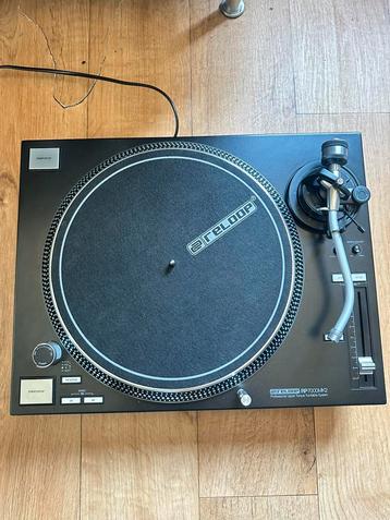 Reloop RP 7000 MK2 beschikbaar voor biedingen