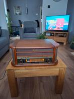 Nieuwe nostalgische radio, Ophalen