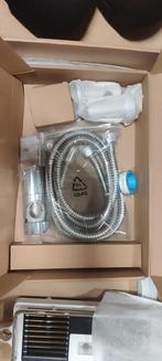 Nieuwe Doucheset, Ophalen of Verzenden