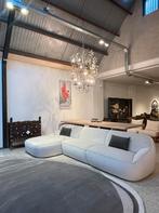 Leolux Pode Nivti lounge- hoekbank showmodel, Ophalen, Nieuw, Vierpersoons of meer
