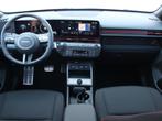 Hyundai Kona Electric N Line Edition 65.4 kWh / €5000,- Ko, Stof, 218 pk, Kona, 300 kg