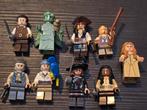 Lego Pirates of the Caribbean Black Pearl poppetjes  10365, Kinderen en Baby's, Speelgoed | Duplo en Lego, Ophalen of Verzenden