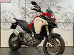 Ducati MULTISTRADA 1200 ENDURO (bj 2016), Motoren, Motoren | Ducati, 1198 cc, Bedrijf, Meer dan 35 kW, Toermotor