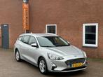Ford FOCUS 1.O ECOBOOST HYBRID TREND EDITION WAGON, Auto's, 125 pk, Gebruikt, Origineel Nederlands, 19 km/l