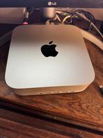 Apple Mac Mini, Ophalen, SSD, 512 GB, Zo goed als nieuw