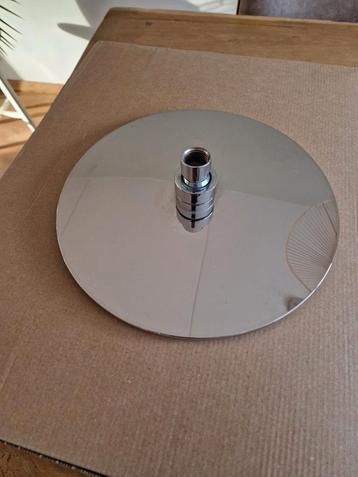 Regendouchekop / Stortdouche beschikbaar voor biedingen