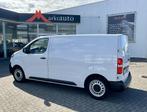Peugeot Expert 1.5 BlueHDI Standaard Prem 360 Camera Carplay, Auto's, 1556 kg, Gebruikt, Euro 6, 4 cilinders