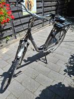 Vogue basic elektrische fiets, Fietsen en Brommers, Elektrische fietsen, Ophalen, Gebruikt, Overige merken
