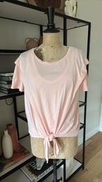 ANNA zalmkleurig shirt apart en nieuw, Kleding | Dames, Overige kleuren, Anna, Maat 42/44 (L), Nieuw