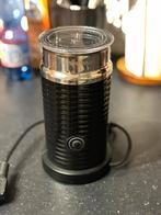 Nespresso Melkopschuimer - Zo goed als nieuw!, Witgoed en Apparatuur, Ophalen, Zo goed als nieuw, Elektrische melkopschuimer