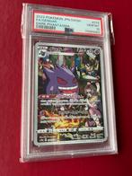 PSA 10 Pokemon JPN GENGAR 074-071 DARK PHANTASMA, Hobby en Vrije tijd, Verzamelkaartspellen | Pokémon, Ophalen of Verzenden, Nieuw