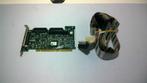 Adaptec SCSI Card 29160, inc Foxconn SCSI kabel, Ophalen, Adaptec