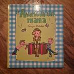 De Avonturenmama - Sonja Bakker, Boeken, Ophalen of Verzenden