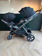 Joovy Qool duo kinderwagen, Kinderen en Baby's, Ophalen, Zo goed als nieuw