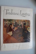 Toulouse-Lautrec, 16 losse aquarellen in kleur, Ophalen of Verzenden, Zo goed als nieuw