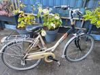 Batavus Damesfiets - Opknapper, Fietsen en Brommers, Fietsen | Dames | Damesfietsen, Ophalen, Gebruikt, Batavus, Versnellingen