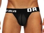 Jockstrap ORLVS   (063), Ophalen, Zwart, Overige typen