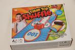 Table Top Shuffle bordspel nieuw, Hobby en Vrije tijd, Een of twee spelers, Ophalen of Verzenden, Nieuw, Reisspel