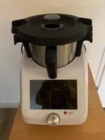 Silvercrest Monsieur Cuisine Smart thermomix, Witgoed en Apparatuur, Keukenmixers, Ophalen, Zo goed als nieuw