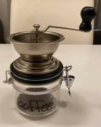 Koffiemolen Cha Cult, Ophalen of Verzenden, Gebruikt