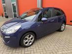 Citroen C3 1.2 VTi Exclusive 21.000 KM VEEL EXTR'S, Auto's, Voorwielaandrijving, Euro 5, Gebruikt, 31 €/maand