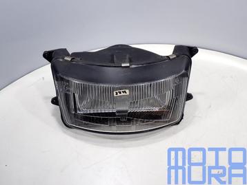 Koplamp voor de Kawasaki ZZR 1100 1990 - 1992 ZZR 1100 voorl beschikbaar voor biedingen