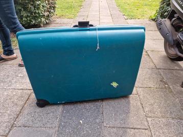 Carlton koffer  beschikbaar voor biedingen