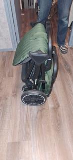 GLOEDNIEUWE! Easywalker Jackey2 XL met maxi cosi adapters, Kinderen en Baby's, Ophalen, Nieuw, Overige merken