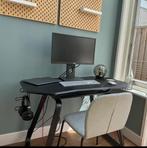 Gaming and Study Desk New, Ophalen of Verzenden, Zo goed als nieuw