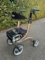 Rollator drive nitro champagne size XS als NIEUW, Diversen, Rollators, Ophalen, Opvouwbaar, Gebruikt