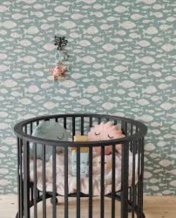 Eijffinger MINI ME en Explore beschikbaar voor biedingen